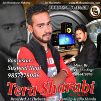 Tera Sharabi